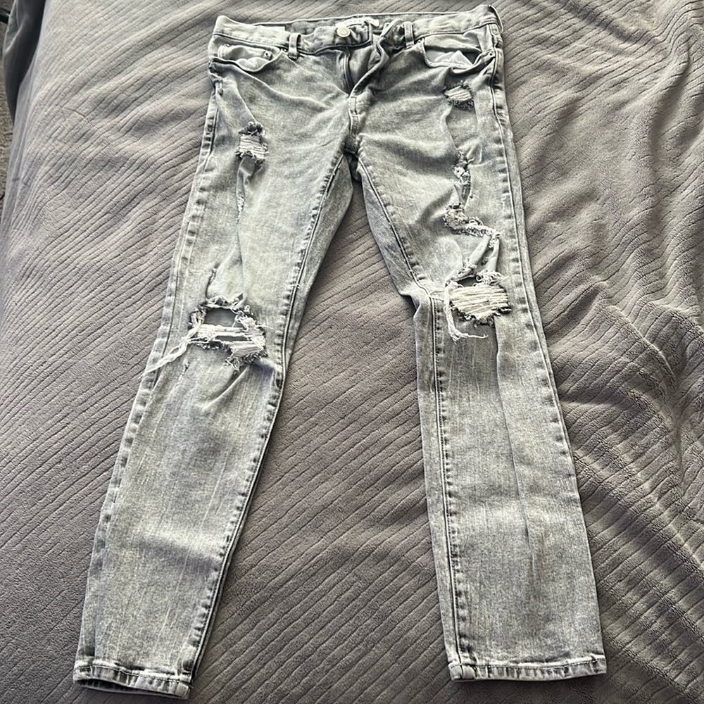 Pacsun Jeans